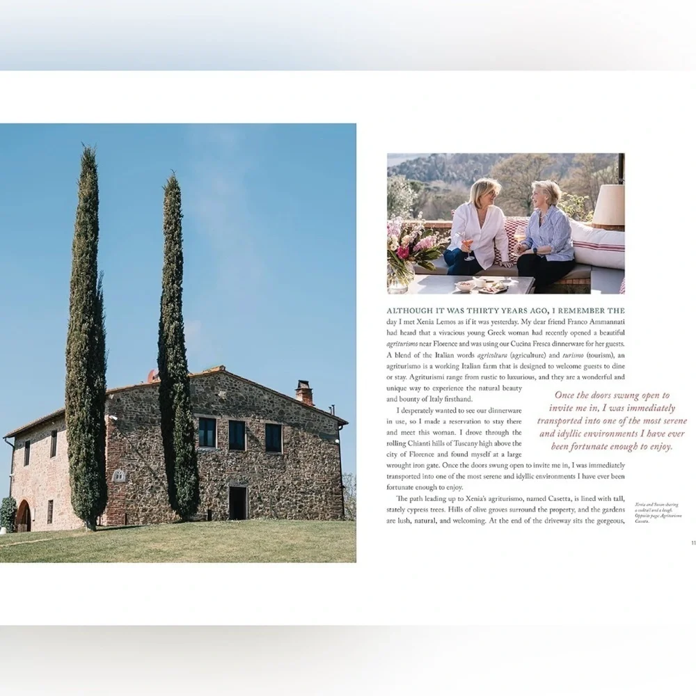 Italy on a Plate: Travels, Memories, Menus by Susan Gravely
